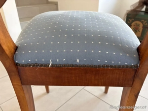 Stühle Holz  Bild 2