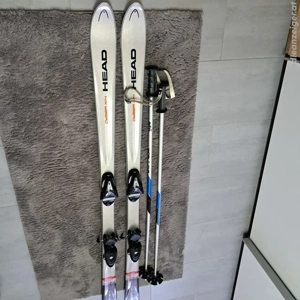 Head Ski 1m60cm