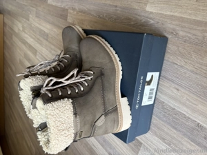 Damen- Winterstiefel  Bild 2