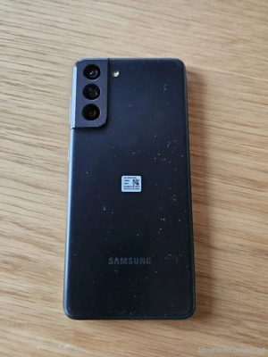 Samsung Galaxy S21 5G (128Gb) Bild 3