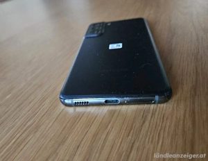 Samsung Galaxy S21 5G (128Gb) Bild 7