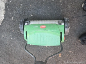 Brill Spindelmäher Razorcut Premium 38 Bild 2