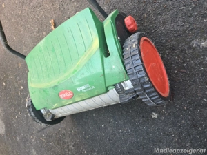 Brill Spindelmäher Razorcut Premium 38 Bild 3