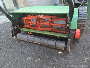 Brill Spindelmäher Razorcut Premium 38 Bild 4