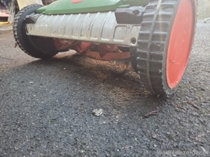 Brill Spindelmäher Razorcut Premium 38 Bild 5