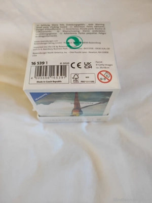 Ravensburger Papageien Puzzle Bild 2