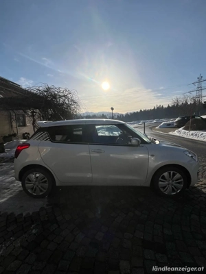 Suzuki Swift 1,2 DJ Shine Bild 5
