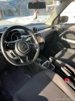 Suzuki Swift 1,2 DJ Shine Bild 7