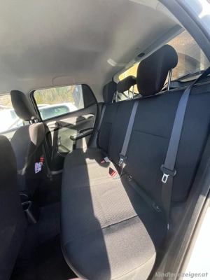 Suzuki Swift 1,2 DJ Shine Bild 6