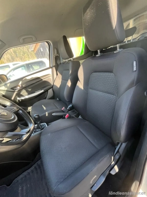 Suzuki Swift 1,2 DJ Shine Bild 9