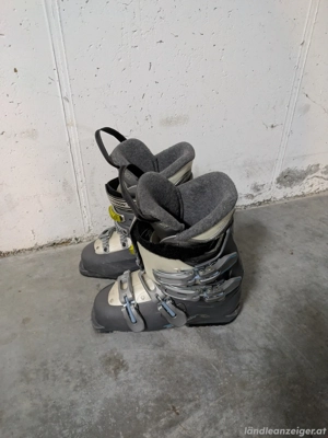 Schihschuhe Salomon