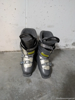 Schihschuhe Salomon Bild 2