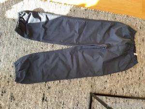 Regenhose Matschhose Gr.146 152 Bild 2