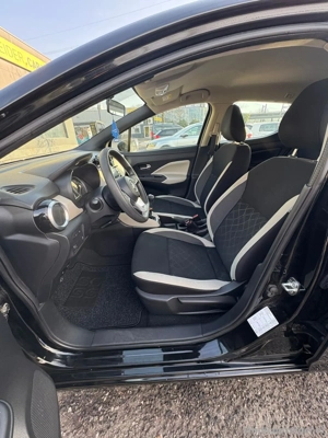 Verkaufe zuverlässigen, Nissan Micra, Bj. 2019, 101 PS Bild 6