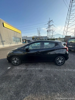 Verkaufe zuverlässigen, Nissan Micra, Bj. 2019, 101 PS Bild 3