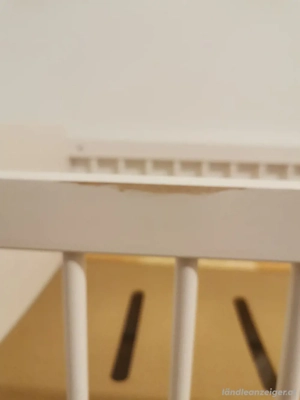 Gitterbett All in One  Bild 4