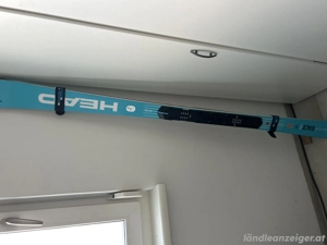 head ski mit bindung 