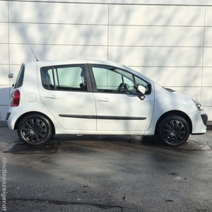 Renault Modus **PICKERL NEU** - Automatik   Bild 4