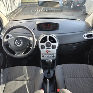 Renault Modus **PICKERL NEU** - Automatik   Bild 5