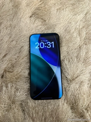 Apple iPhone 16 Pro Max - 256 GB Bild 2