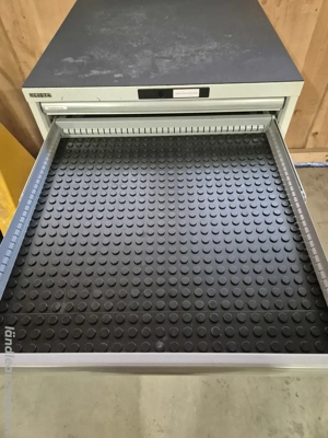 Lista Schubladenschrank Bild 4