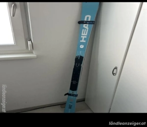 pro race head ski mit bindung  Bild 3