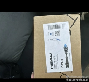 pro race head ski mit bindung  Bild 4