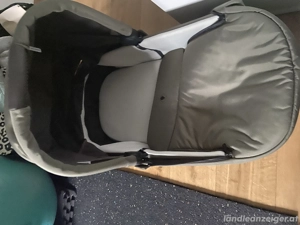 Babywanne ABC Design Salsa Jogger