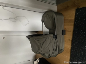 Babywanne ABC Design Salsa Jogger Bild 2