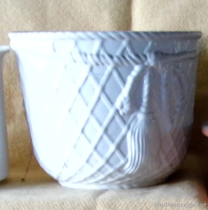 3 Blumentröge für Balkon zu verschenken Bild 2