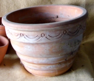 3 Blumentröge für Balkon zu verschenken Bild 3