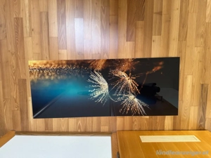 Dekoratives Glasbild Bild 3