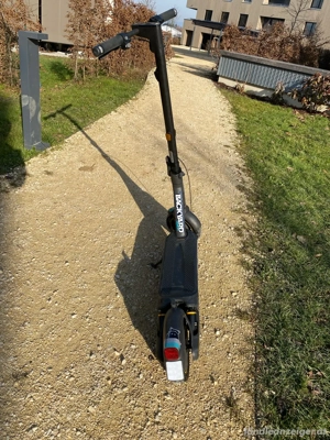 Segway Ninebot G2 Max E Scooter Bild 10