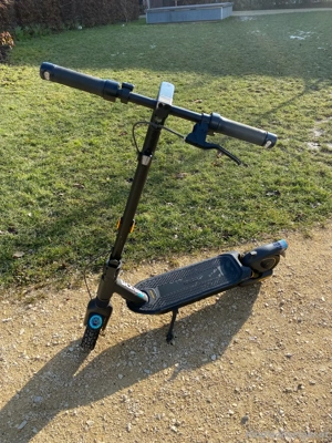 Segway Ninebot G2 Max E Scooter Bild 9