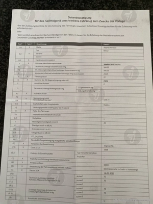 Segway Ninebot G2 Max E Scooter Bild 4