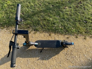 Segway Ninebot G2 Max E Scooter Bild 2