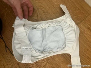 Abhalte-Stoffwindel von Popolini Bild 2