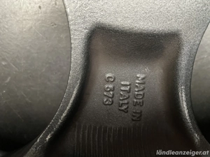 Kompletträder Sommerrreifen 215-45 R17 Alfa Romeo Bild 3