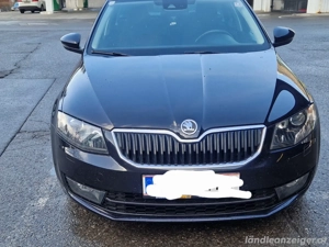 Skoda Octavia 4 4 Bild 2
