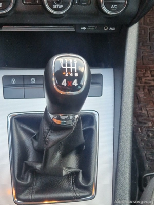 Skoda Octavia 4 4 Bild 4