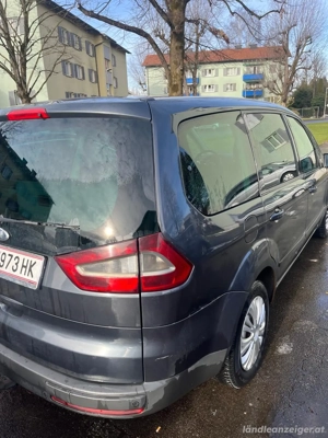 Ford galaxy zu verkaufen Bild 4