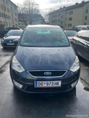Ford galaxy zu verkaufen Bild 2