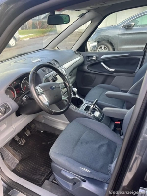 Ford galaxy zu verkaufen Bild 5