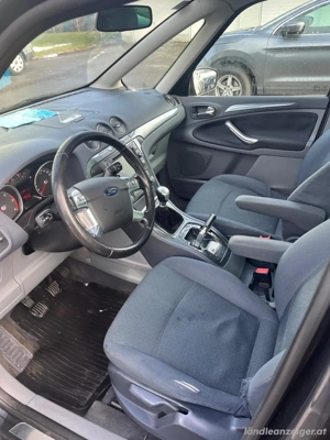 Ford galaxy zu verkaufen Bild 3