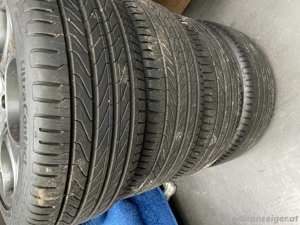 Kompletträder Sommerrreifen 215-45 R17 Alfa Romeo Bild 9