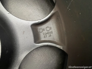 Kompletträder Sommerrreifen 215-45 R17 Alfa Romeo Bild 6