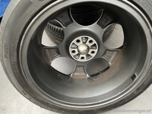 Kompletträder Sommerrreifen 215-45 R17 Alfa Romeo Bild 7