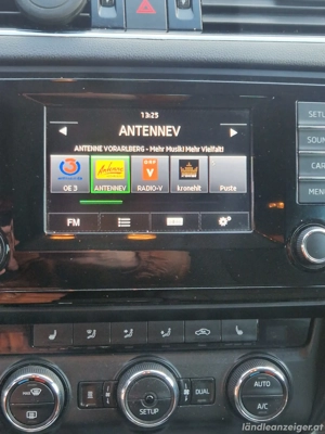 Skoda Octavia 4 4 Bild 5