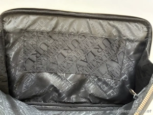 FURLA  Leder-Aktentasche mit Reissverschlüssen Bild 4