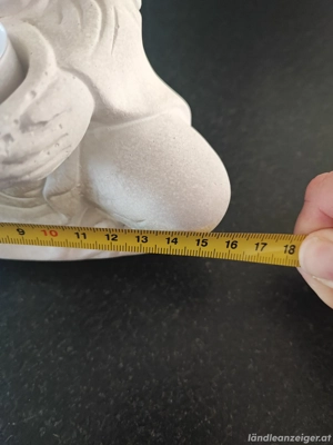 Buddha Figur  Bild 2